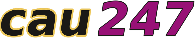 cau247 logo