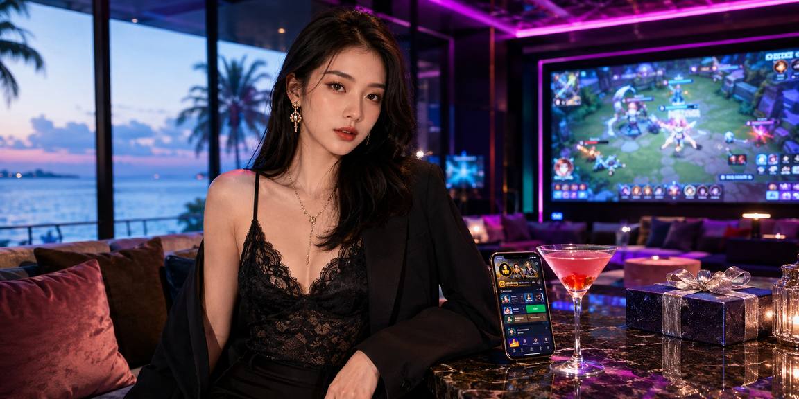 cau247 Baccarat Bàn Rộng