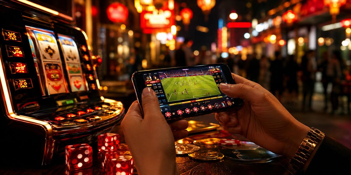 cau247 Slot Tre Việt